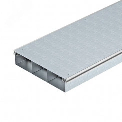 Секция канала OKA