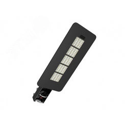 Светильник LED ТОПОЛЬ М (ДКУ) 93Вт 12090Лм 5,0К   IP67 Вторичная оптика, КСС                        Ш3 (СП-ДКУ-33-100-6180-67Х)