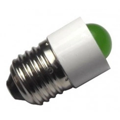 Лампа коммутаторная СКЛ7Б-3-220 зеленая Лампа коммутаторная СКЛ7Б-3-220 зеленая