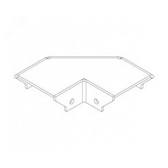 Накладка угловая