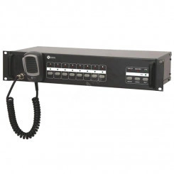 МЕТА 19580-16 селектор зон оповещения