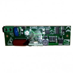 Плата S0001 Плата S0001