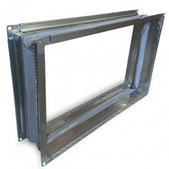 Вставка гибкая G-340x150 Вставка гибкая G-340x150