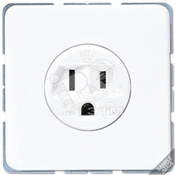 Розетка 15A 125V USA-стандарт системы US-NEMA 5-20 R Розетка 15A 125V USA-стандарт системы US-NEMA 5-20 R