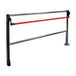 Створка антипаника для стационарных ограждений, левая Створка антипаника для стационарных ограждений, левая