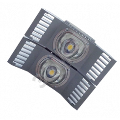 Прожектор светодиодный ДО-100Вт OSF100-37-NW-62