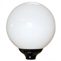 Светильник Шар 500 Б НТУ 06-200-01 опал пмма корпус Б250 конический черный ИУ Светильник Шар 500 Б НТУ 06-200-01 опал пмма корпус Б250 конический черный ИУ