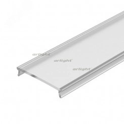 Экран ARH-WIDE-(F)-H10-2000 Frost-PM (ARL, Пластик)