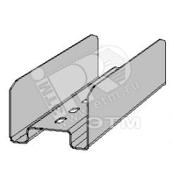 Соединитель CT-SCS-60 HDG