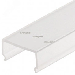 Экран ARH-WIDE-B-H20-2000 Square Frost-PM (ARL, Пластик)