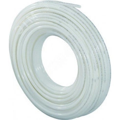 Труба сшитый полиэтилен Radi Pipe 16х2.0 PE-Xa EVOH, PN6, бухта 300м Труба сшитый полиэтилен Radi Pipe 16х2.0 PE-Xa EVOH, PN6, бухта 300м