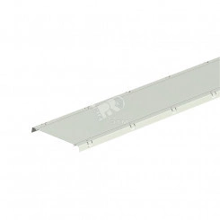 Крышка безвинтовая CP50 SS 316L