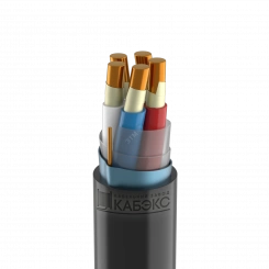 Кабель контрольный КВВГЭнг(А)-FRLS 5х1,5