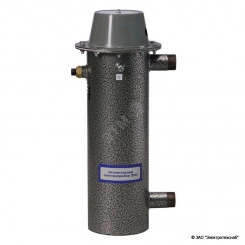 Котел электрический ЭПО-24 без пульта Котел электрический ЭПО-24 без пульта