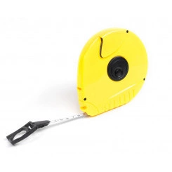 Рулетка 50м с кольцом класс 3 Р50УЗК Рулетка 50м с кольцом класс 3 Р50УЗК