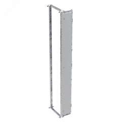 Комплект бокового отсека шин В=2200 Г=800