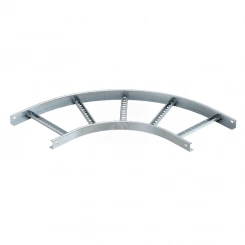 Секция угловая 90град.