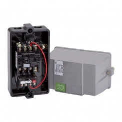 Пускатель ПМЛ-2210-25А-380AC-(12-18А)-УХЛ3-Б-КЭАЗ