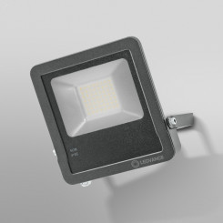 Прожектор светодиодный ДВО-50Вт RGBW Smart WIFI  DIM 4250лм IP65 LEDVANCE