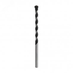 Сверло по бетону 6х100 мм, цилиндрический хвостовик Сверло по бетону 6х100 мм, цилиндрический хвостовик