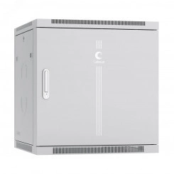 Шкаф телекоммуникационный настенный 19дюймов 12U