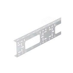 Профиль BKK 25x104x3000