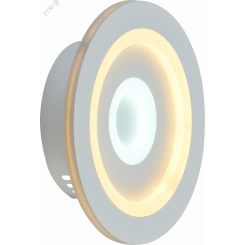 Светильник настенный Rivoli Amarantha 6100-105 светодиодный 32 Вт LED 2750К - 5850К модерн