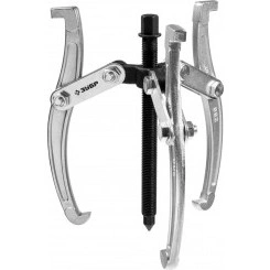 Съемник шарнирный 3-захватный, 205 мм, Профессионал 43318-205