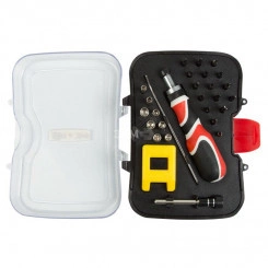 Набор отверток 28 предметов Набор отверток 28 предметов