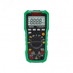 Мультиметр профессиональный MS8250A MASTECH Мультиметр профессиональный MS8250A MASTECH