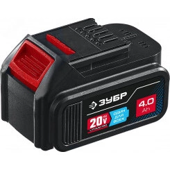 Аккумуляторная батарея Профессионал 20В 4Ач Li-Ion тип Т7 Аккумуляторная батарея Профессионал 20В 4Ач Li-Ion тип Т7