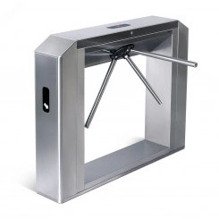 Турникет тумбовый