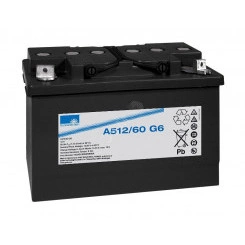 Аккумулятор 12В 60Ач Аккумулятор 12В 60Ач