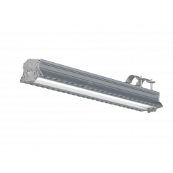 Светильник L-street 60 Turbine 48Вт 6425лм Ш8 4,0K IP66