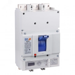 Выключатель автоматический OptiMat D1000N-MR2-У3 Выключатель автоматический OptiMat D1000N-MR2-У3