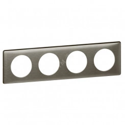 Рамка, четырехпостовая, вольфрам Рамка, четырехпостовая, вольфрам