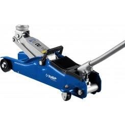 Домкрат подкатной с низким подхватом Профессионал Т-35 2т 85-330мм Домкрат подкатной с низким подхватом Профессионал Т-35 2т 85-330мм