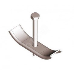 Накладка НТ3 (Курган) Накладка НТ3 (Курган)