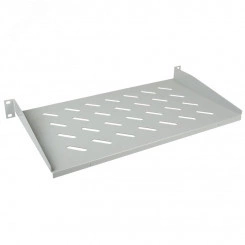 Полка консольная 1U глубиной 250 мм