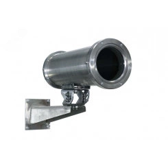 Термокожух в общепромышленном исполнении Релион ТКВ-400-П-Н исп. 01 из нержавеющей стали