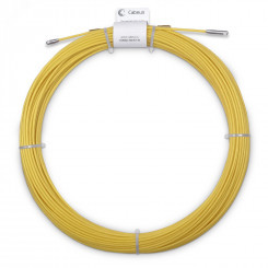 Устройство для протяжки кабеля мини УЗК в бухте, 70м (диаметр стеклопрутка 4,5 мм)