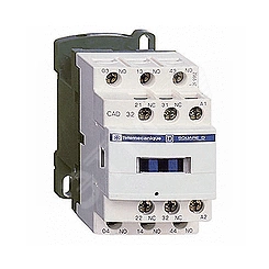 Реле промежуточное 3НО+2НЗ 440В 50/60Гц винтовые зажимы Реле промежуточное 3НО+2НЗ 440В 50/60Гц винтовые зажимы