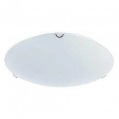 Светильник Arte Lamp PLAIN A3720PL-3CC