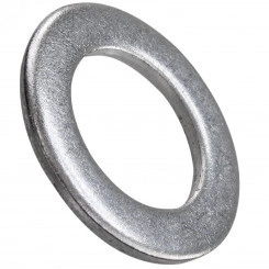 Шайба 8 ГОСТ 11371-78 плоская покрытие цинк Шайба 8 ГОСТ 11371-78 плоская покрытие цинк