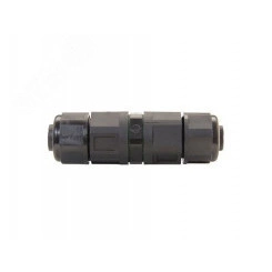 Кабельный соединитель 3-pole I-shape connector forIndustrial luminaires