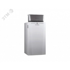 Котел газовый Elidens C140-65 напольный 65 кВт конденсационный с панелью управления Inicontrol 2 Котел газовый Elidens C140-65 напольный 65 кВт конденсационный с панелью управления Inicontrol 2