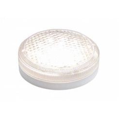 Светильник светодиодный аварийный ЛУЧ-220-С 63МВ БАП ДРАЙВ аккумулятор микроволновый датчик движения 6вт 850Лм 4000К IP52 Светильник светодиодный аварийный ЛУЧ-220-С 63МВ БАП ДРАЙВ аккумулятор микроволновый датчик движения 6вт 850Лм 4000К IP52