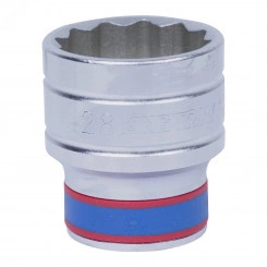 Головка торцевая стандартная двенадцатигранная 1/2', 28 мм Головка торцевая стандартная двенадцатигранная 1/2', 28 мм