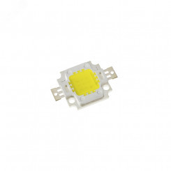 Мощный светодиод ARPL-10W Warm White 3000K (LMA009) (Arlight, -)