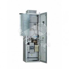 Комплект ATV71 200 квт 690В IP54 разделительный поток